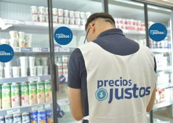 EL GOBIERNO NEGOCIA LA SEGUNDA ETAPA DE PRECIOS JUSTOS