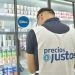 EL GOBIERNO NEGOCIA LA SEGUNDA ETAPA DE PRECIOS JUSTOS