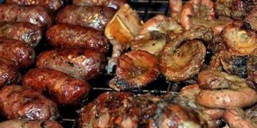 ESPECIALISTAS AFIRMAN QUE «SE PUEDE COMER CARNES Y ACHURAS»