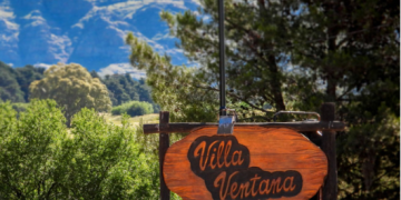 GABELLA: «ESTE FIN DE SEMANA ESPERAMOS QUE ARRANQUE LA TEMPORADA»