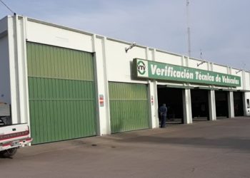 CLAUSURARON LA PLANTA LOCAL DE VTV