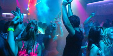 ASÍ SE VIVIRÁ EL «UPD» EN BAHÍA BLANCA