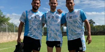 ANTÚ HERNÁNDEZ ESTÁ DE VUELTA