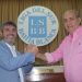 ¡JORGE DAMBOLENA ES EL NUEVO PRESIDENTE DE LA LIGA DEL SUR! 