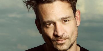 INTERNARON DE URGENCIA A CHANO Y SU ESTADO ES RESERVADO