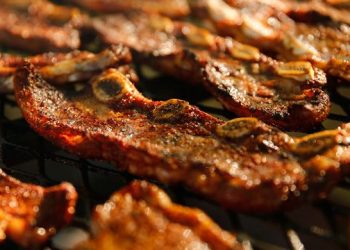 CADA VEZ SON MÁS ALTOS LOS PRECIOS PARA HACER UN ASADO EN BAHÍA