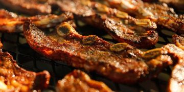 CADA VEZ SON MÁS ALTOS LOS PRECIOS PARA HACER UN ASADO EN BAHÍA