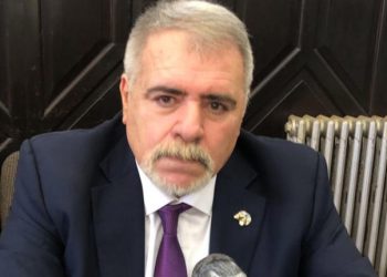 CASO BÁEZ SOSA: PIERRI EXPLICÓ POR QUÉ NO DEFENDERÁ A DOS RUGBIERS