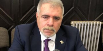 CASO BÁEZ SOSA: PIERRI EXPLICÓ POR QUÉ NO DEFENDERÁ A DOS RUGBIERS