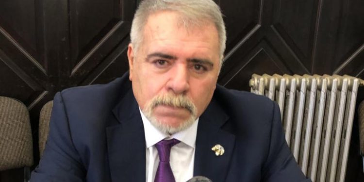 CASO BÁEZ SOSA: PIERRI EXPLICÓ POR QUÉ NO DEFENDERÁ A DOS RUGBIERS