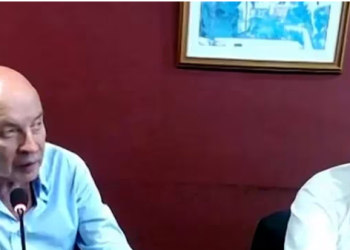 LOS ABOGADOS DE JUAN MARTINO CUESTIONARON LA DENUNCIA DE FLOR MOYANO: «ES UNA MENTIRA»