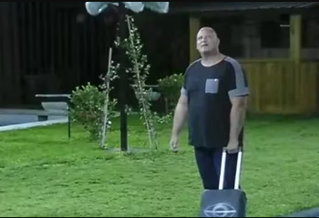 GH 2022: CON EL 55,21% DE LOS VOTOS ARIEL FUE EL NUEVO ELIMINADO DEL REALITY