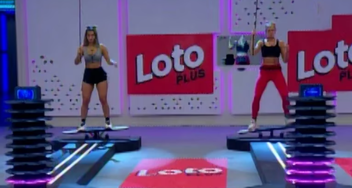 GH 2022: CAMILA GANÓ LA PRUEBA DE LIDERAZGO DE LA SEMANA POR PRIMERA VEZ