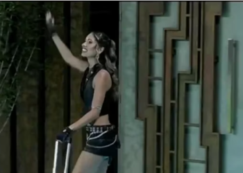 GH 2022: CAMILA, LA HERMANA DE JULIETA, DEBIÓ ABANDONAR LA CASA