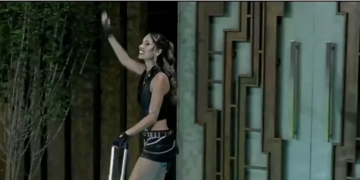 GH 2022: CAMILA, LA HERMANA DE JULIETA, DEBIÓ ABANDONAR LA CASA