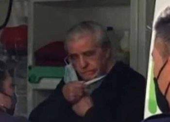 EL MUNICIPIO LE SOLICITÓ A LA JUSTICIA QUE LE PROHÍBAN CONDUCIR A CARLAVÁN