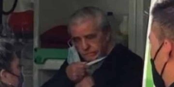 EL MUNICIPIO LE SOLICITÓ A LA JUSTICIA QUE LE PROHÍBAN CONDUCIR A CARLAVÁN