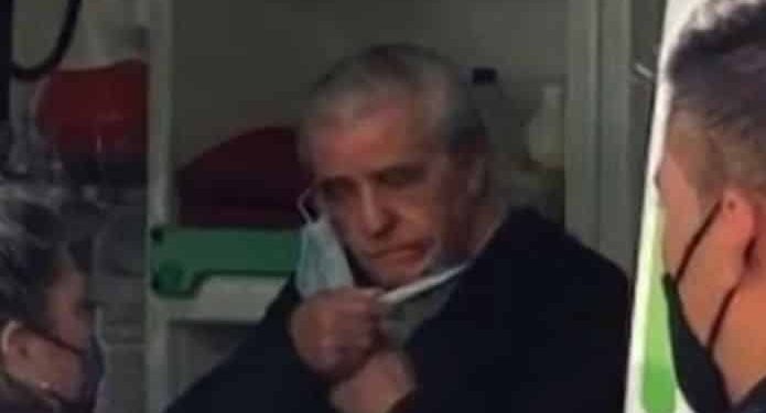 EL MUNICIPIO LE SOLICITÓ A LA JUSTICIA QUE LE PROHÍBAN CONDUCIR A CARLAVÁN