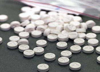 CONDENADO POR VENDER LSD Y COCAÍNA