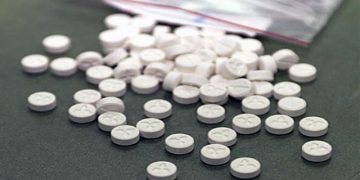 CONDENADO POR VENDER LSD Y COCAÍNA