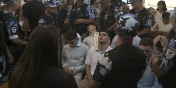 CASO BÁEZ SOSA: 5 RUGBIERS CONDENADOS A PERPETUA