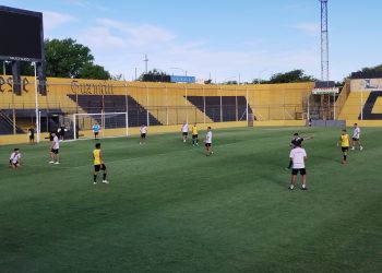 MIRÁ EL FIXTURE COMPLETO DEL TORNEO FEDERAL A