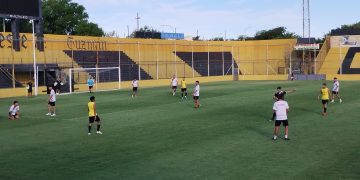 MIRÁ EL FIXTURE COMPLETO DEL TORNEO FEDERAL A