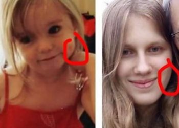 UNA JOVEN ASEGURA QUE PODRÍA SER MADELEINE MCCAN