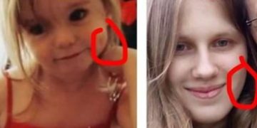 UNA JOVEN ASEGURA QUE PODRÍA SER MADELEINE MCCAN