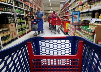INFLACIÓN: ESTIMAN QUE CARNES Y TARIFAS YA LE SUMAN AL MENOS 2 PUNTOS ADICIONALES AL ÍNDICE DE FEBRERO