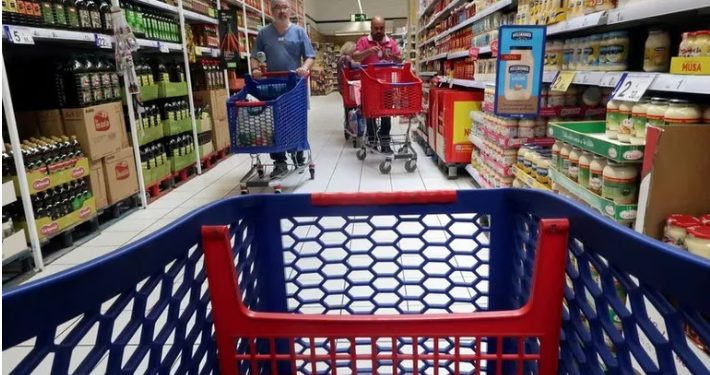 INFLACIÓN: ESTIMAN QUE CARNES Y TARIFAS YA LE SUMAN AL MENOS 2 PUNTOS ADICIONALES AL ÍNDICE DE FEBRERO