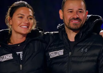 SOFÍA JUJUY JIMÉNEZ DISCUTIÓ CON SOL PÉREZ ANTES DE SER ELIMINADA DE THE CHALLENGE ARGENTINA