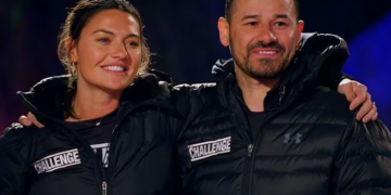 SOFÍA JUJUY JIMÉNEZ DISCUTIÓ CON SOL PÉREZ ANTES DE SER ELIMINADA DE THE CHALLENGE ARGENTINA