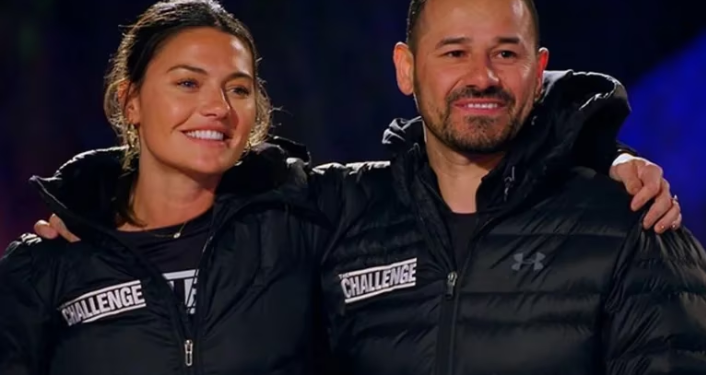 SOFÍA JUJUY JIMÉNEZ DISCUTIÓ CON SOL PÉREZ ANTES DE SER ELIMINADA DE THE CHALLENGE ARGENTINA