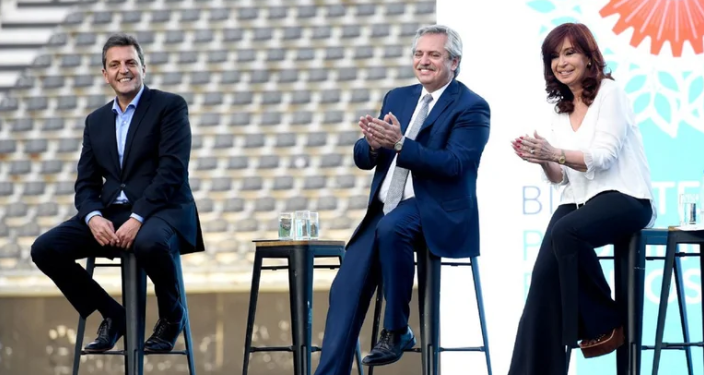 EL GOBIERNO RECHAZÓ EL PEDIDO DEL KIRCHNERISMO PARA REFORMAR LA CORTE SUPREMA POR DECRETO
