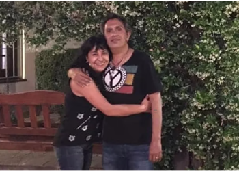 MURIÓ A LOS 58 AÑOS LA MORO, ESPOSA DE MARIO TERUEL Y COMPOSITORA DE LOS NOCHEROS