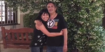 MURIÓ A LOS 58 AÑOS LA MORO, ESPOSA DE MARIO TERUEL Y COMPOSITORA DE LOS NOCHEROS