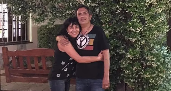 MURIÓ A LOS 58 AÑOS LA MORO, ESPOSA DE MARIO TERUEL Y COMPOSITORA DE LOS NOCHEROS