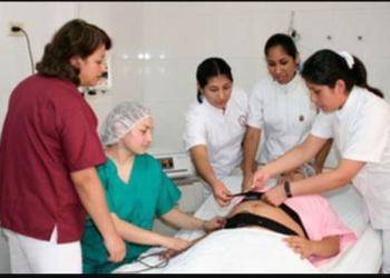 GARDELLINI: «ES UNA CARRERA QUE TENÍA MUCHA DEMANDA»