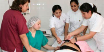 GARDELLINI: «ES UNA CARRERA QUE TENÍA MUCHA DEMANDA»