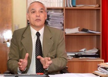 CRIMEN DE ORTEGA: «TENEMOS A SOLÍS COMO AUTOR DE LOS DISPAROS»