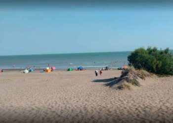 UN HOMBRE SE AHOGÓ Y MURIÓ EN PEHUEN CÓ