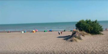 UN HOMBRE SE AHOGÓ Y MURIÓ EN PEHUEN CÓ