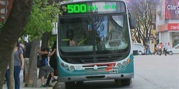 CAMBIO DE RECORRIDO EN VARIAS LÍNEAS DE COLECTIVO