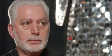 MURIÓ PACO RABANNE A LOS 88 AÑOS, UNO DE LOS DISEÑADORES DE MODA MÁS INFLUYENTES