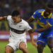 BOCA JUNIORS DERROTÓ 3-1 AL PLATENSE DE MARTÍN PALERMO EN LA BOMBONERA