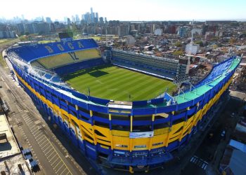 EL COMUNICADO DE BOCA POR LA CLAUSURA DE LA BOMBONERA
