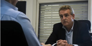AGUSTÍN ROSSI JURARÁ EL PRÓXIMO MIÉRCOLES COMO JEFE DE GABINETE