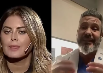 HABLÓ EL MÉDICO QUE OPERÓ A SILVINA LUNA EN ESTADOS UNIDOS: «TENÍA VENENO ADENTRO DEL CUERPO»