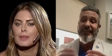 HABLÓ EL MÉDICO QUE OPERÓ A SILVINA LUNA EN ESTADOS UNIDOS: «TENÍA VENENO ADENTRO DEL CUERPO»